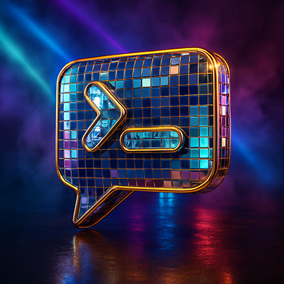 Objet disco