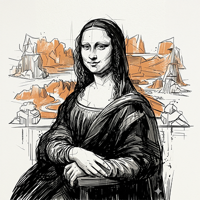 Editorial street art